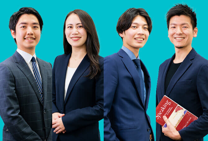 コンサルタントの画像